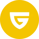 Guilded SVG Icon